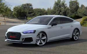Audi RS5 Sportback Sport Edition 2019 года